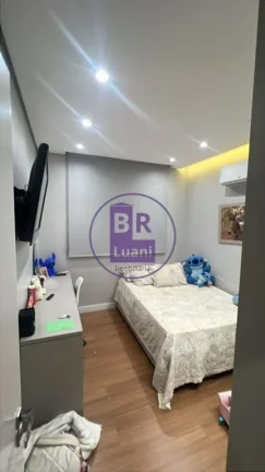 Imagem Casa Térrea no Condomínio Bella Vittá