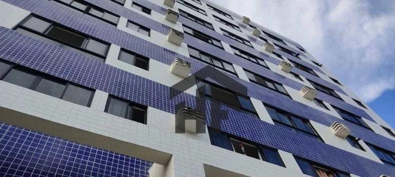 Imagem Studio com 1 Quarto à Venda, 30 m² em Candeias - Jaboatão Dos Guararapes