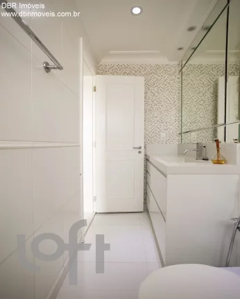 Imagem APARTAMENTO RESIDENCIAL em sao paulo - SP, Mooca