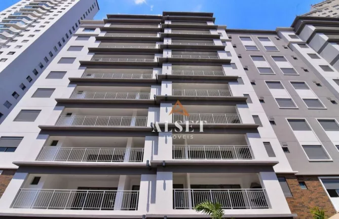 Imagem Apartamento com 3 dormitórios à venda, 100 m² por R$ 1.590.000,00 - Tatuapé - São Paulo/SP