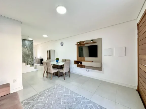 Imagem Casa em Condominio 2 Dormitórios - Bairro Zona Nova
