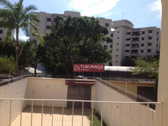 Imagem Sobrado com 4 quartos à venda, 298 m² por R$ 1.590.000 - Jardim Sao Paulo(Zona Norte) - São Paulo/SP