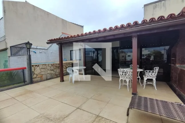 Imagem Apartamento à Venda - Recreio, 3 Quartos, 214 m2