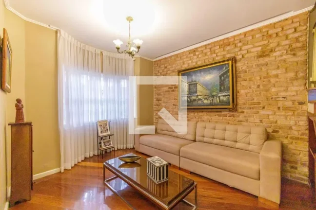 Imagem Casa à Venda - Vargem Pequena, 4 Quartos, 250 m2