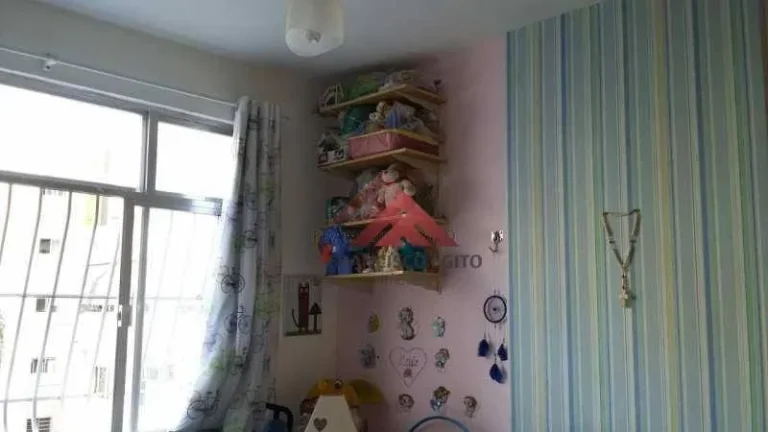 Imagem Apartamento com 2 dormitórios à venda, 66 m² por R$ 550.000,00 - Icaraí - Niterói/RJ