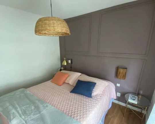 Imagem Apartamento Morumbi,3 dorm , 2 suítes , varanda , ótima localização.