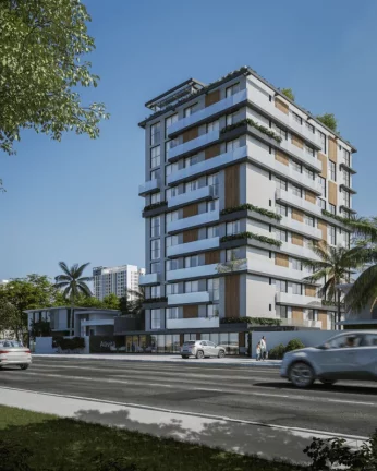 Imagem Studio à venda em João Pessoa, Jardim Oceania, com 1 quarto, 20,05m2
