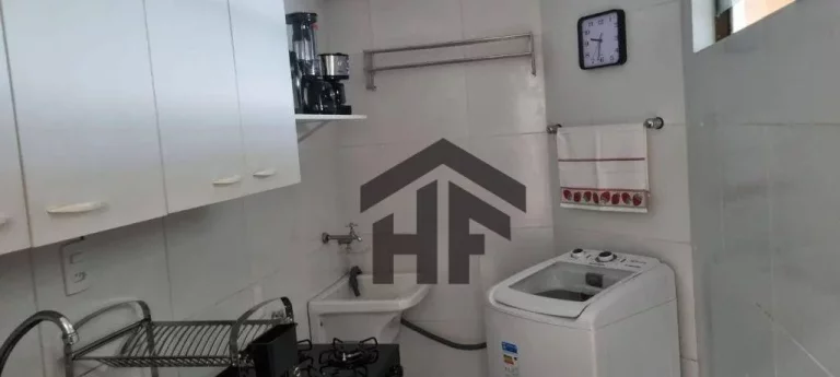 Imagem Apartamento com 1 Quarto à Venda ou Locação, 35 m² em Boa Viagem - Recife