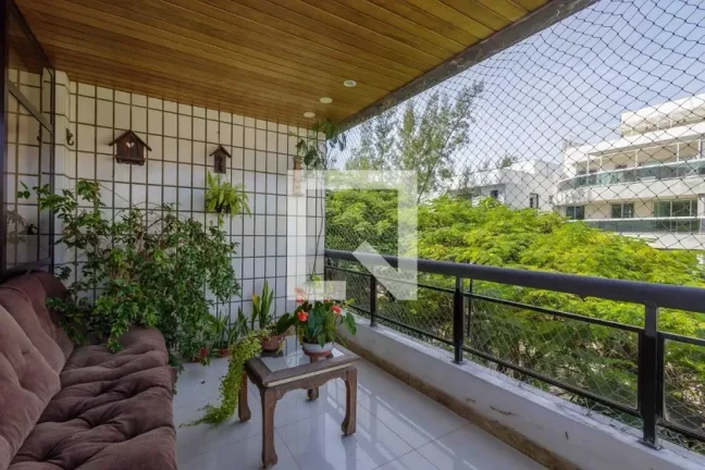 Imagem Apartamento à Venda - Recreio, 3 Quartos, 139 m2