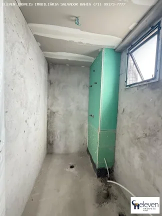 Imagem Apartamento para Venda em Salvador, Caminho Das Arvores, 3 dormitórios, 3 suítes, 5 banheiros, 2 vagas