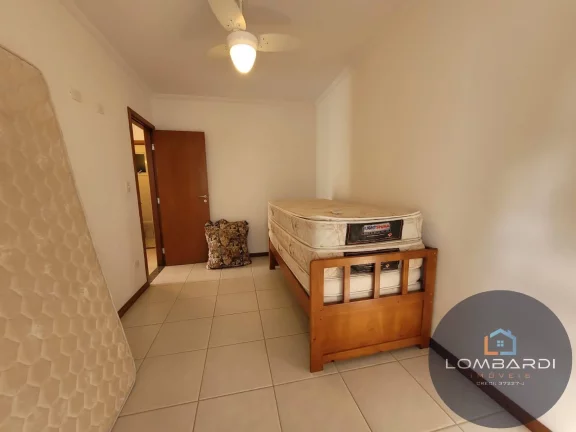 Imagem Apartamento à venda no Itaguá em rua de fácil acesso a rodovia e orla