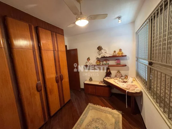 Imagem Apartamento à venda no Setor Oeste - Goiânia/GO