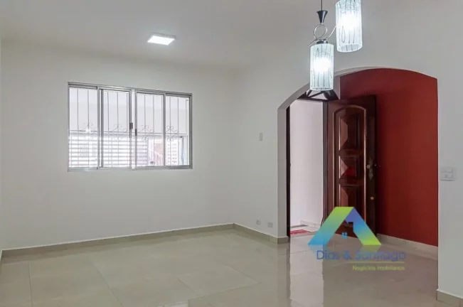 Imagem Sobrado com 2 dormitórios à venda, 120 m² por R$ 549.000,00 - Santa Terezinha - São Bernardo do Campo/SP
