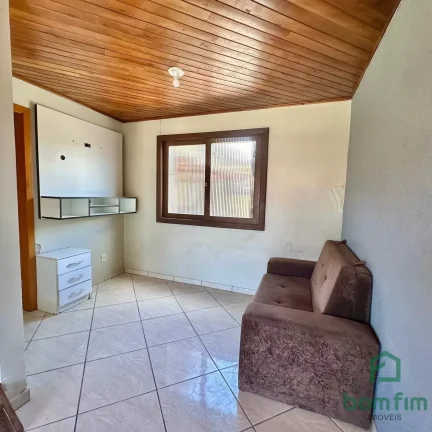 Imagem Casa para venda, 3 dorm. - Bairro, Nova Tramandai/RS.