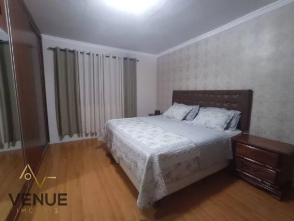 Imagem Sobrado à venda, 200 m² por R$ 849.000,00 - Vila Amália (Zona Leste) - São Paulo/SP