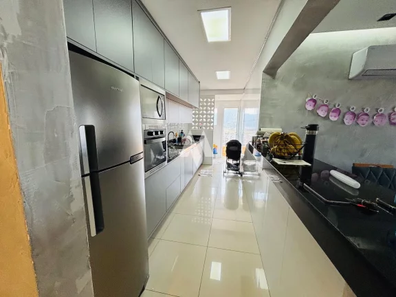 Imagem Apartamento em Vila Valença, São Vicente/SP