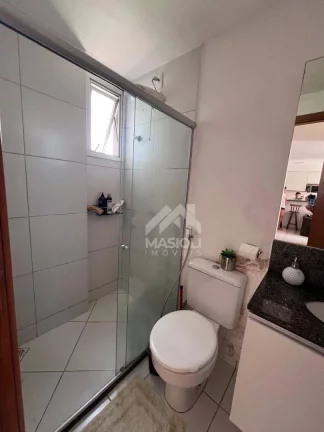 Imagem Apartamento com 3 dormitórios à venda, 73 m² por R$ 660.000,00 - Praia das Gaivotas - Vila Velha/ES