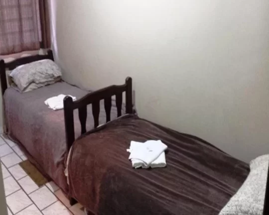 Imagem HOTEL COMERCIAL em Joinville - SC, Atiradores