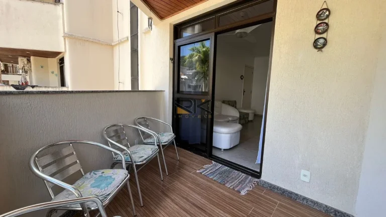 Imagem APARTAMENTO PRAIA GRANDE com 2 dormitórios,1 suíte,1 vaga de garagem