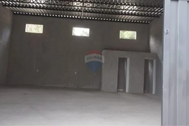 Imagem Locação Galpão comercial Via Garcia - Votorantim