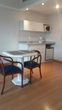 Imagem Flat para VENDA em Jardim Paulista - Ninety 33m²