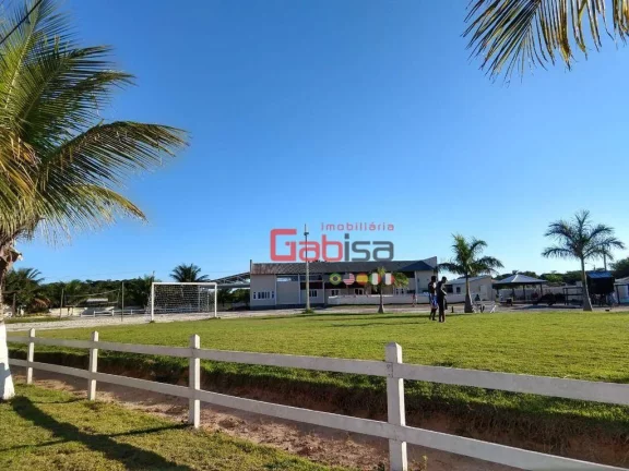 Imagem Casa com 4 dormitórios à venda, 160 m² por R$ 750.000 - Monte Alto - Arraial do Cabo/RJ