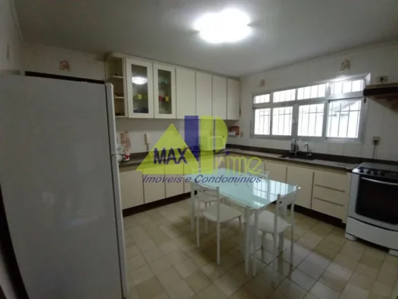 Imagem Casa à venda em excelente localização na cidade de cidade] - bairro] 2 quartos, 2 suítes, 2 salas, 3 banheiros 140m² Garagem