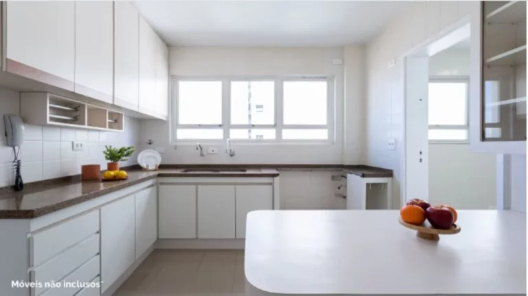 Imagem APARTAMENTO RESIDENCIAL em São Paulo - SP, Vila Mariana