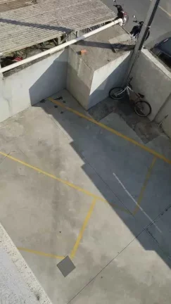Imagem Apartamento mobiliado de 2 dormitórios sendo 1 suíte e 1 vaga no bairro Santa Regina em Camboriú