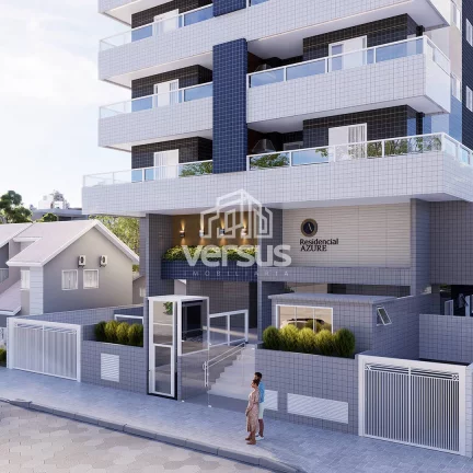 ENTRADA A PARTIR DE R$28.800 - LANÇAMENTO EM PRAIA GRANDE