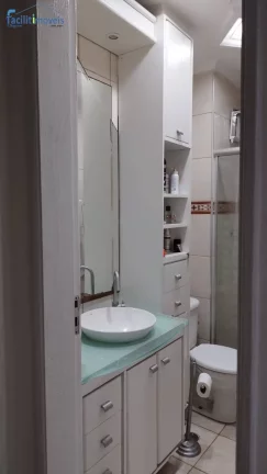 Imagem APARTAMENTO À VENDA - AV. DOM JAIME - SÃO BERNARDO DO CAMPO - SP