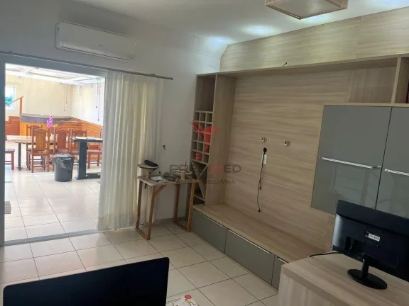 Imagem Magnífica Cobertura duplex em Rancho Fundo,ITÚ,com 3 Quartos , 4 Vagas, vista indevassável