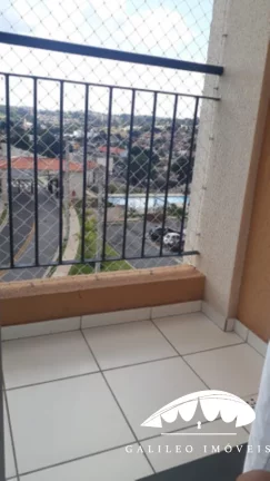 Imagem APARTAMENTO Á VENDA NO CONDOMÍNIO TRENTINO - JUNDIAÍ-SP