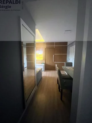 Imagem Residencial Giardino Prospera Criciúma sc