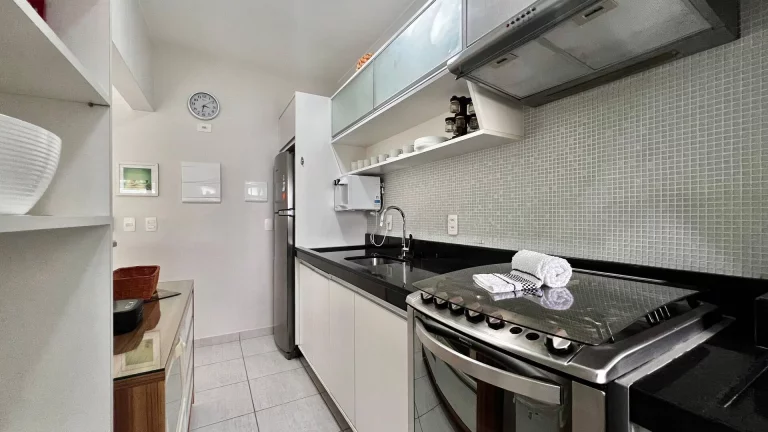 Imagem Apartamento á venda Resort Ilha da Madeira - Riviera Módulo 2
