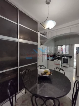 Imagem Sobrado 5 dormitórios - 1 vaga - Ao lado da Estacão Vila Sônia