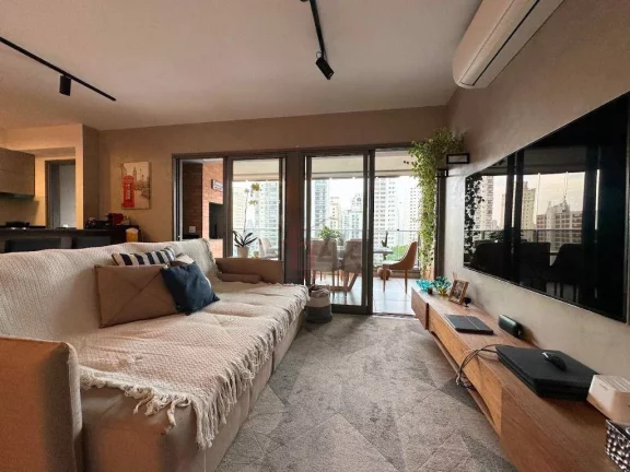 Imagem Apartamento à venda no Habitarte 2