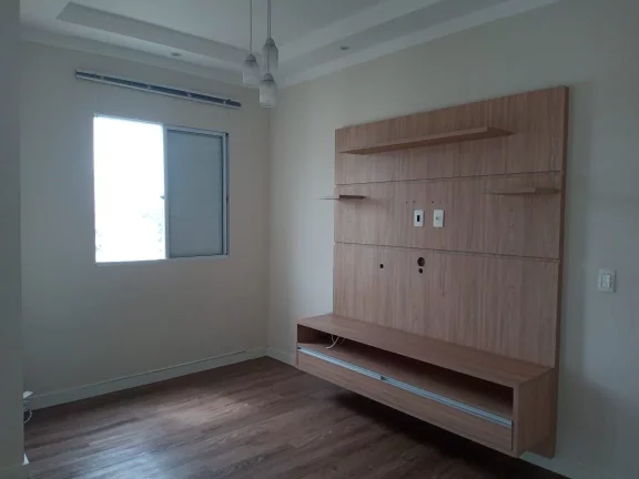 Imagem APTO - 2 DORM 1 SUÍTE E SACADA - VIVA VISTA MIRANTE - SUMARÉ