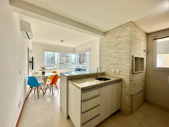 Imagem Apartamento 2 Dormitórios - Bairro Zona Nova