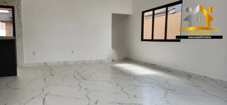 Imagem Casa à venda condomínio Vila Real no Tijuco Preto - Batelli Imóveis
