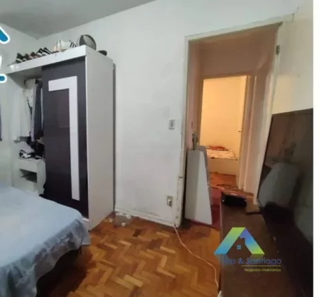 Imagem Apartamento a venda com 62m² no Moinho Velho