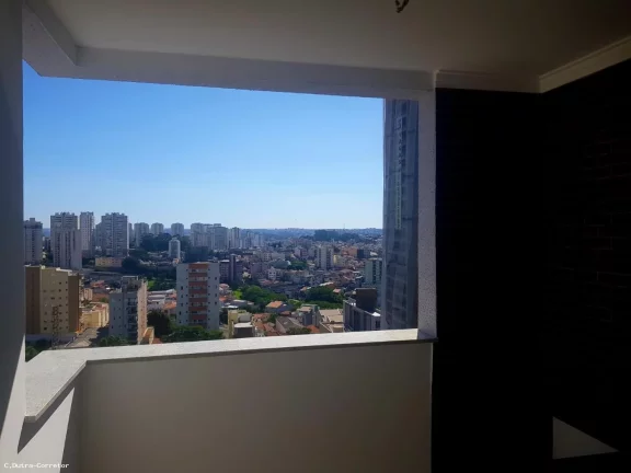 Imagem Apartamento para Venda em Santo André / SP no bairro Jardim