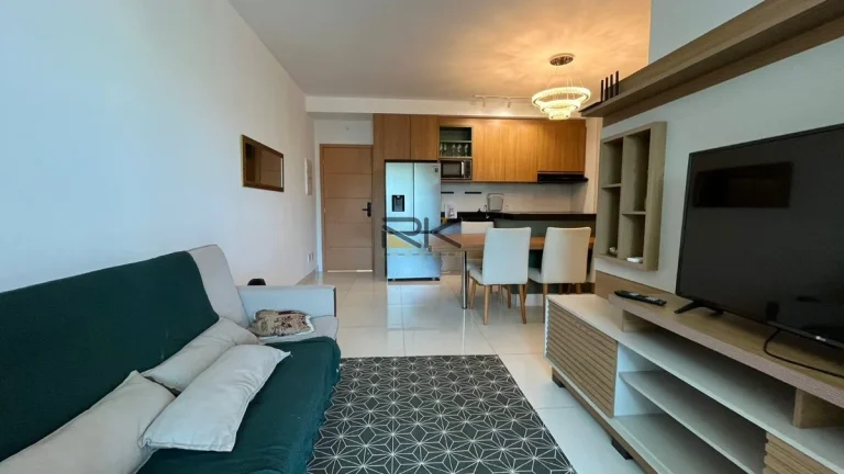 Imagem APARTAMENTO DE 3° ANDAR À VENDA NO BAIRRO DAS TONINHAS