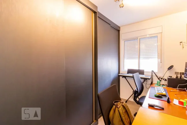 Imagem Apartamento à Venda - Vila Mariana, 2 Quartos, 135 m2