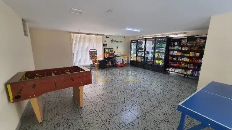 Imagem Apartamento de 50m² no 4º andar, com 2 dormitórios, sala, cozinha com armário planejado, 1 banhe...