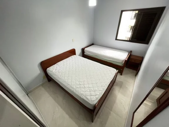 Imagem Imperdível: Apartamento à venda na Riviera de São Lourenço - Módulo 04 com 2 quartos, 1 sala, 1 vaga de garagem.