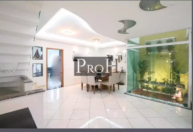 Imagem Sobrado com 3 Quartos para Alugar, 382 m² em Olímpico - São Caetano Do Sul Imagem Sobrado com 3 Quartos para Alugar, 382 m² em Olímpico - São Caetano Do Sul