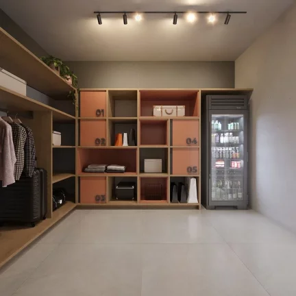 Imagem APARTAMENTO RESIDENCIAL em Osasco - SP, Centro