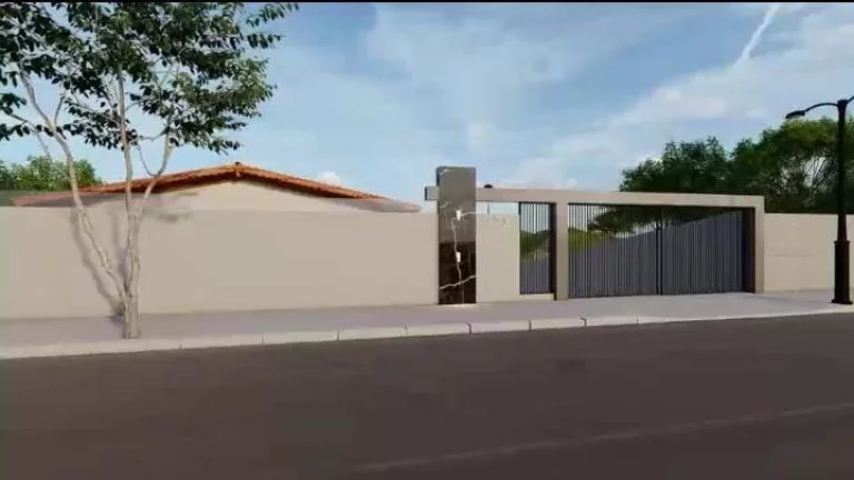 Imagem EXCELENTES CASA COM FINANCIAMENTO EM JUATUBA!