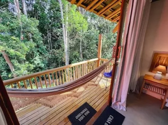 Imagem CASA BOA VIDA EM TRANCOSO